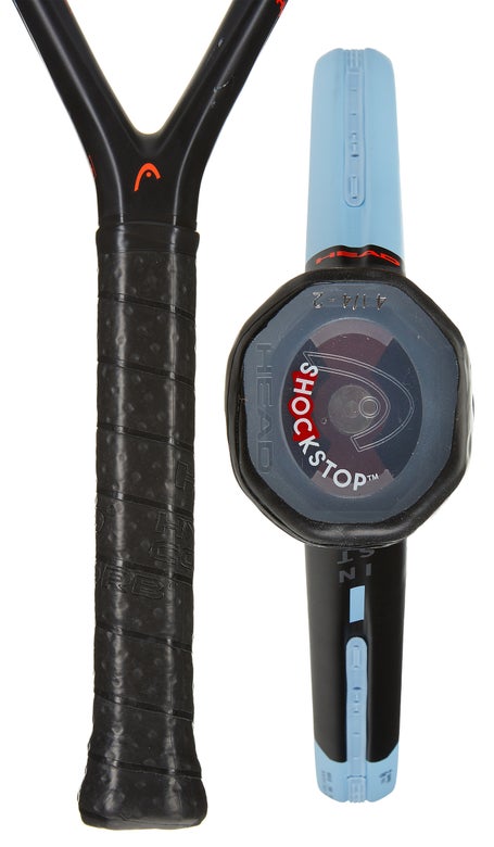 Head Instinct PWR 115 2025\Racquet