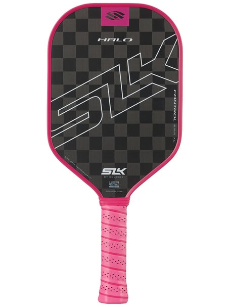 SLK Halo Control XL Pickleball Paddle