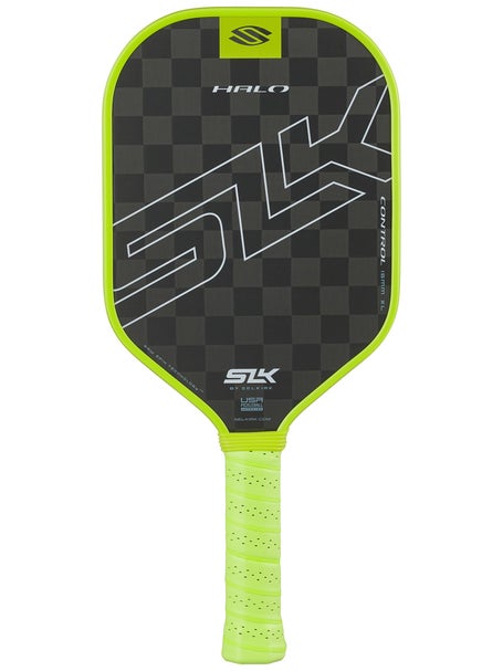 SLK Halo Control XL Pickleball Paddle