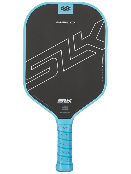 SLK Halo Power Max Pickleball Paddle