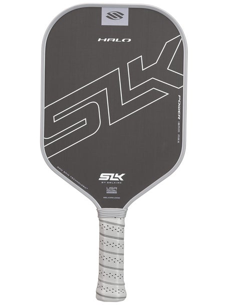 SLK Halo Power Max Pickleball Paddle