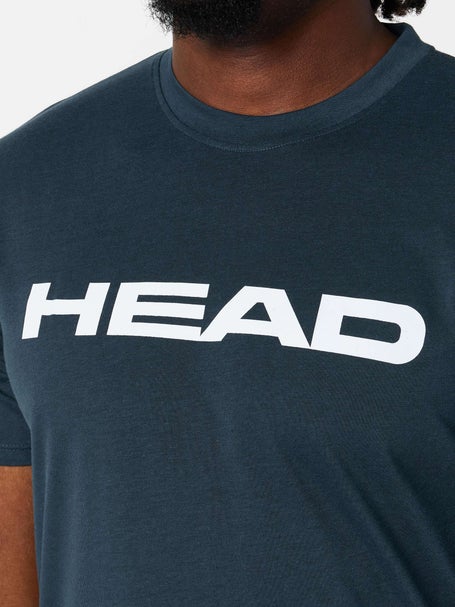 Head Mens Club Basic T-Shirt