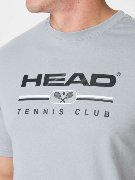 Head Mens Club Graphic T-Shirt