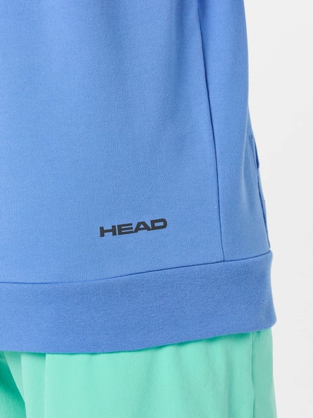 Head Mens Club Hoodie