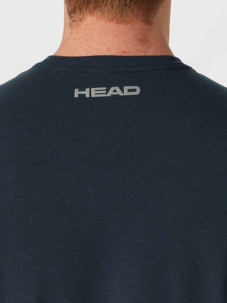 Head Mens Ivan Top