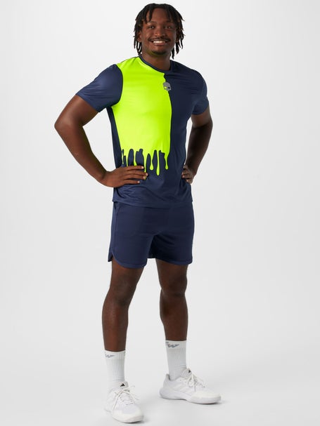 Hydrogen Mens Drip Tech Top