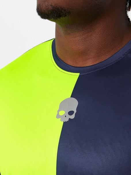 Hydrogen Mens Drip Tech Top