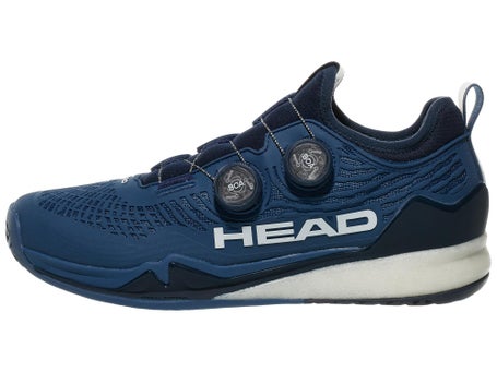 Head Endure Pro BOA Dark Blue/Navy Mens Shoes