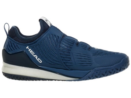 Head Endure Pro BOA Dark Blue/Navy Mens Shoes
