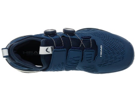 Head Endure Pro BOA Dark Blue/Navy Mens Shoes