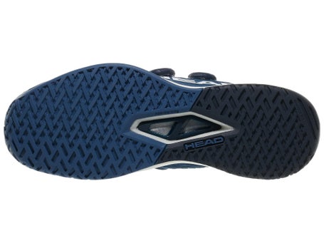 Head Endure Pro BOA Dark Blue/Navy Mens Shoes