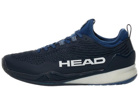 Head Endure Pro Dark Blue/Navy Mens Shoes