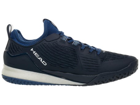 Head Endure Pro Dark Blue/Navy Mens Shoes