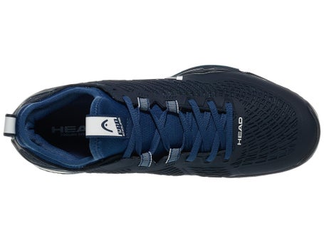 Head Endure Pro Dark Blue/Navy Mens Shoes