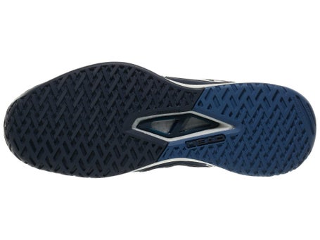 Head Endure Pro Dark Blue/Navy Mens Shoes
