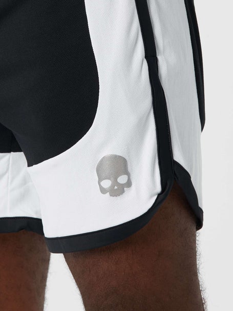 Hydrogen Mens Inlay Tech Short