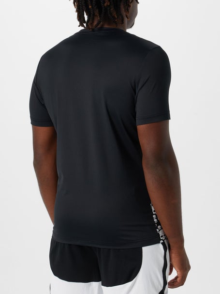Hydrogen Mens Multi Icons Top