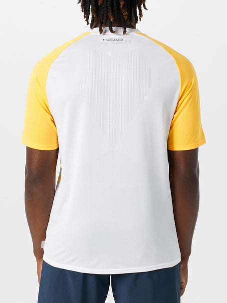 Head Mens New York Top