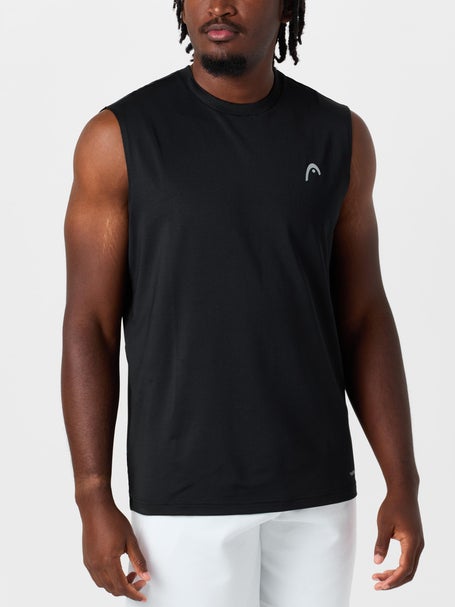 Head Mens Pro Hypertek Sleevless Top
