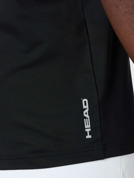 Head Mens Pro Hypertek Sleevless Top