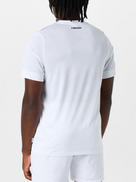 Head Mens Pro Print Top