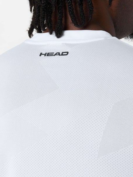 Head Mens Pro Print Top