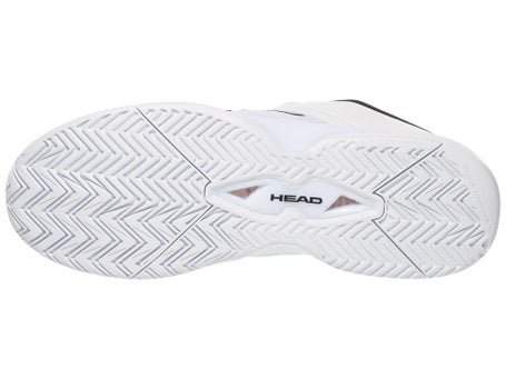Head Revolt Evo 2.0 White/Black Mens Shoes 