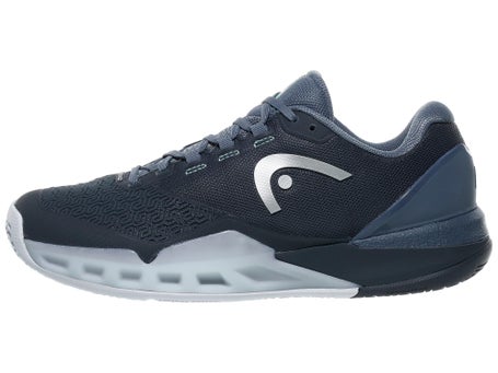 Head Revolt Pro 5.0 Blueberry/Teal Mens Shoes