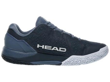 Head Revolt Pro 5.0 Blueberry/Teal Mens Shoes