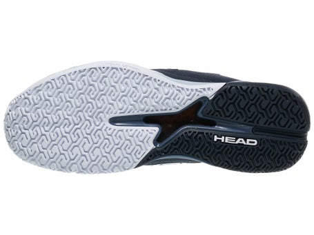 Head Revolt Pro 5.0 Blueberry/Teal Mens Shoes