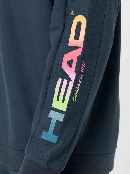 Head Mens Rally Hoodie