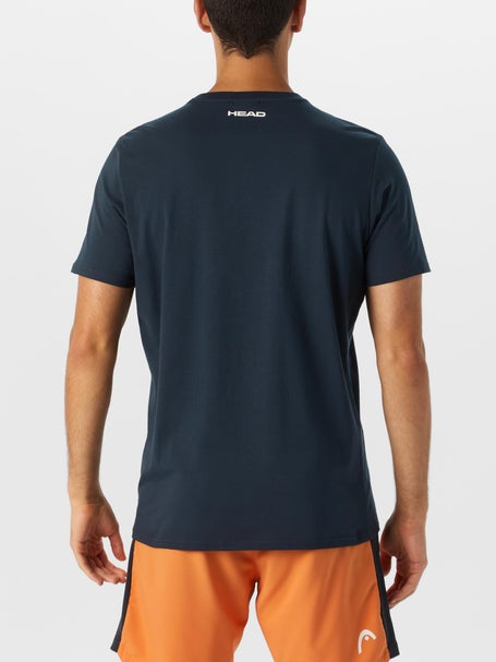 Head Mens Rainbow T-Shirt