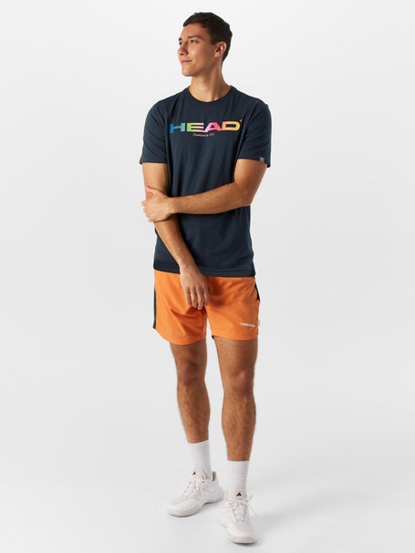 Head Mens Rainbow T-Shirt
