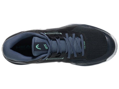 Head Sprint Pro 4.0 Blueberry/Teal Mens Shoes