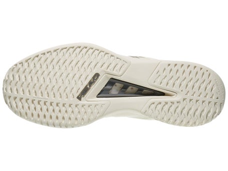 Head Sprint Pro 4.0 White/Dark Grey Mens Shoes