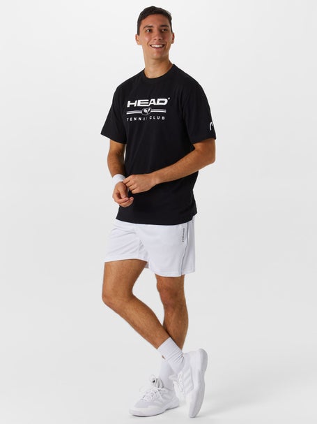 Head Mens Summer Club Graphic Top