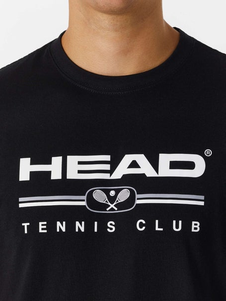 Head Mens Summer Club Graphic Top