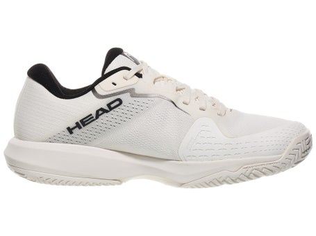 Head Sprint Evo 4.0 White/Black Mens Shoes