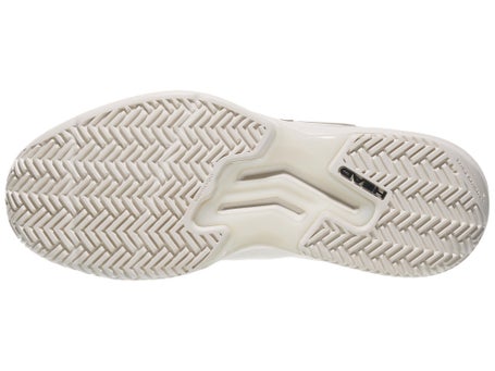 Head Sprint Evo 4.0 White/Black Mens Shoes