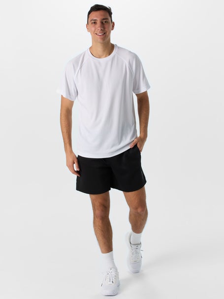 Head Mens Spring Elevate Essence Knit Short