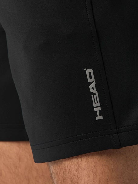 Head Mens Spring Elevate Essence Knit Short