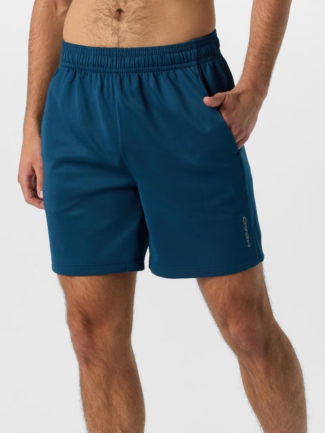 Head Mens Spring Elevate Essence Knit Short