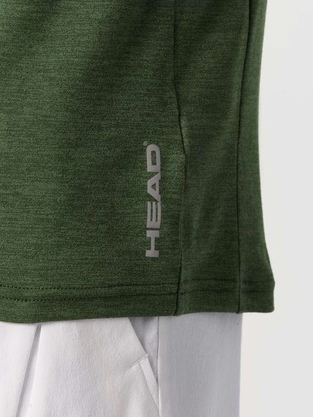 Head Mens Spring Guard Long Sleeve