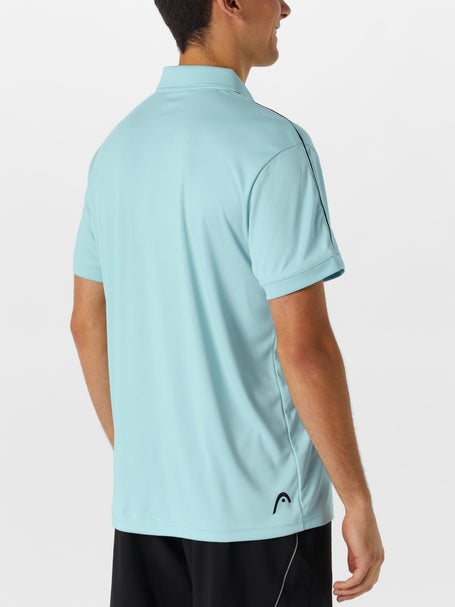 Head Mens Summer Match Polo