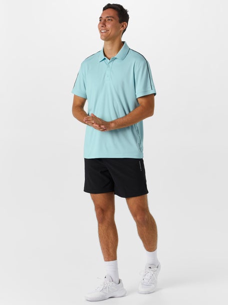 Head Mens Summer Match Polo