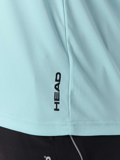 Head Mens Summer Match Polo
