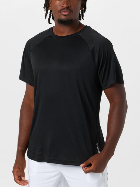 Head Mens Summer Overgrip Top