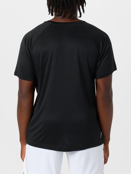 Head Mens Summer Overgrip Top