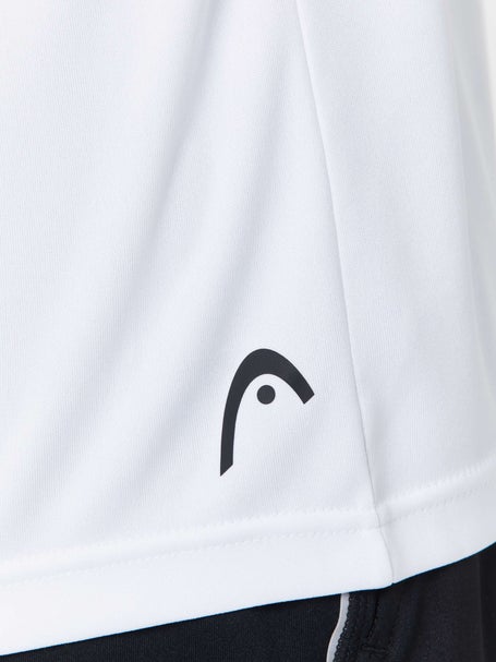 Head Mens Summer Overgrip Top