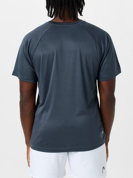 Head Mens Spring Overgrip Top